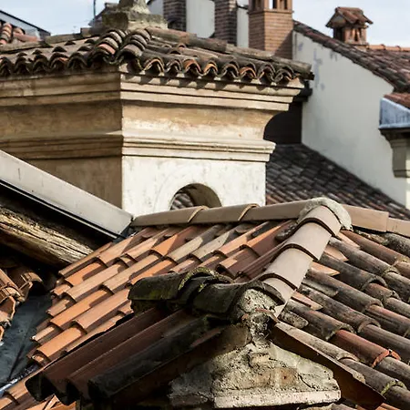 Frühstückspension Alla Rocca Bergamo